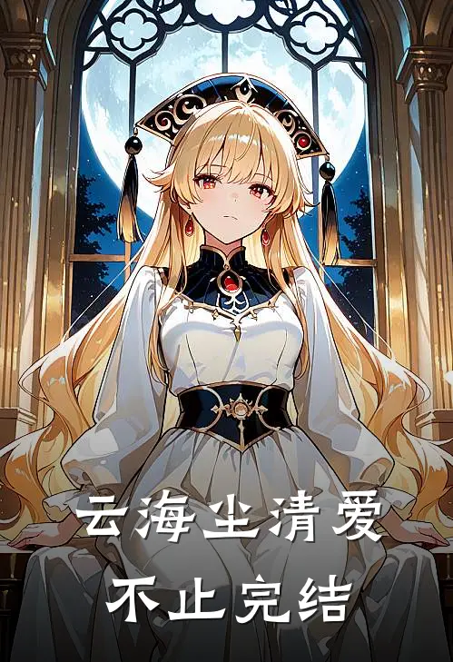 云海尘清爱不止完结