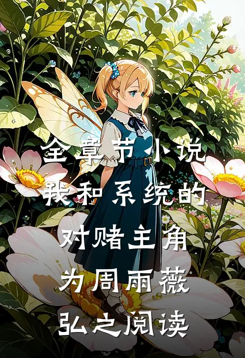 全章节小说我和系统的对赌主角为周雨薇弘之阅读