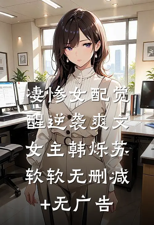 凄惨女配觉醒逆袭爽文女主韩烁苏软软无删减+无广告