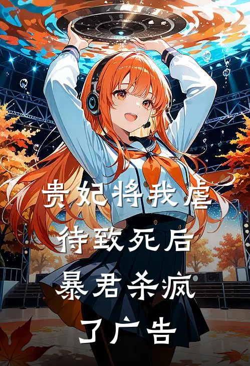 贵妃将我虐待致死后，暴君杀疯了广告