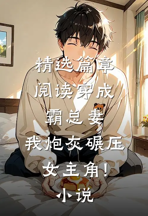 精选篇章阅读穿成霸总妻,我炮灰碾压女主角!小说