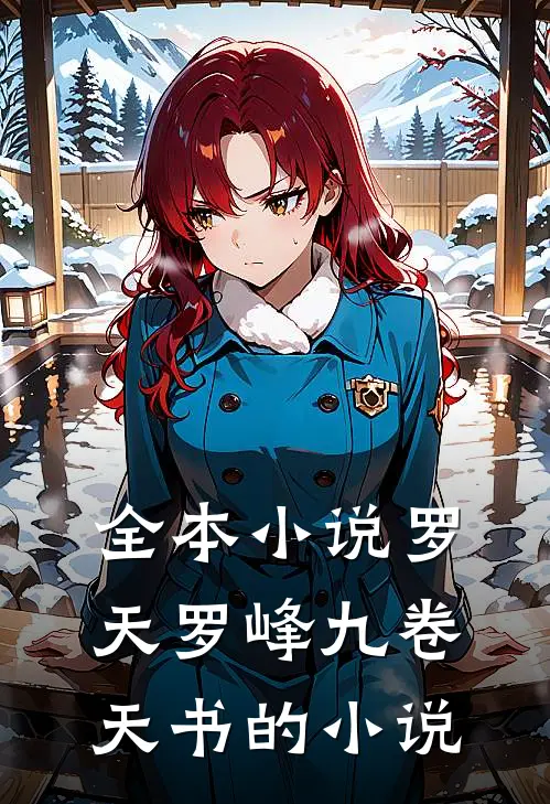 全本小说罗天罗峰九卷天书的小说
