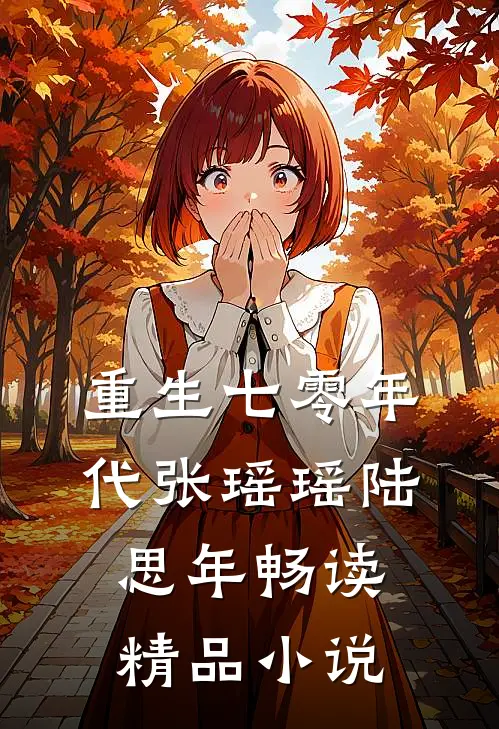 重生七零年代张瑶瑶陆思年畅读精品小说