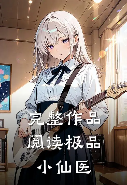 完整作品阅读极品小仙医