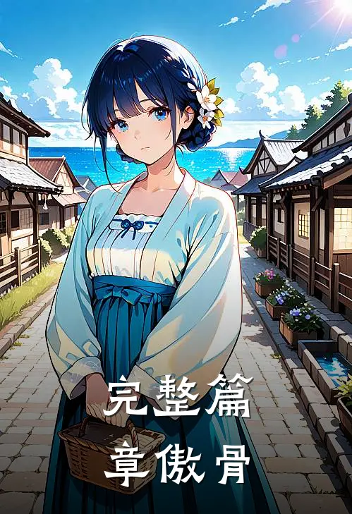 完整篇章傲骨
