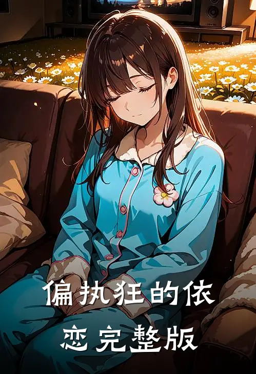 偏执狂的依恋完整版