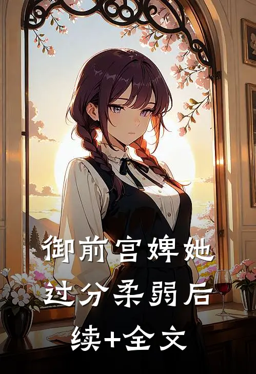 御前宫婢她过分柔弱后续+全文