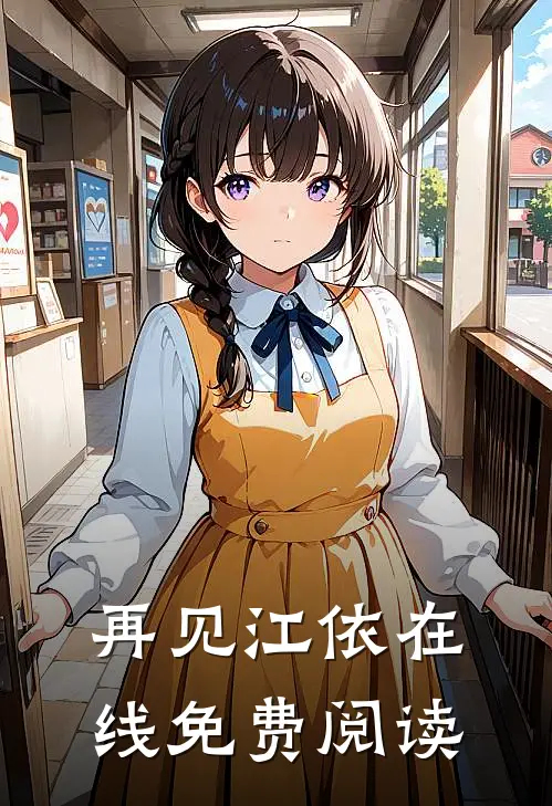 再见江依在线免费阅读