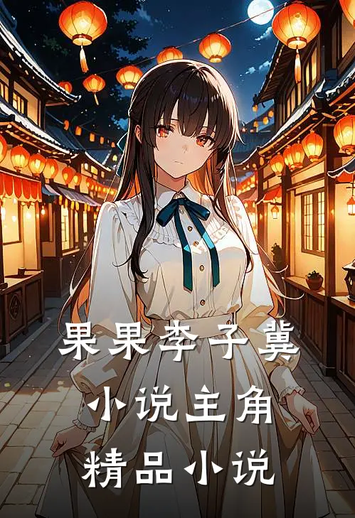 果果李子冀小说主角精品小说