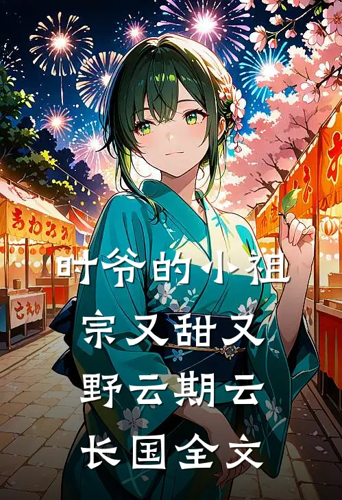时爷的小祖宗又甜又野云期云长国全文