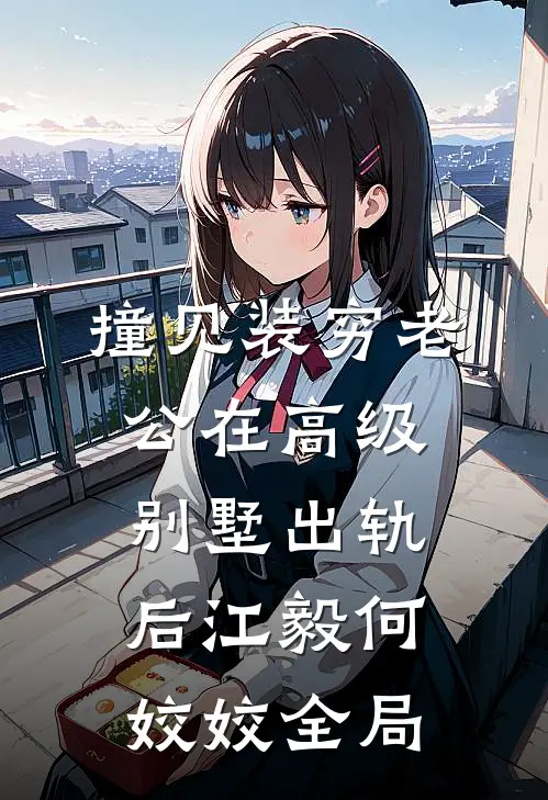 撞见装穷老公在高级别墅出轨后江毅何姣姣全局