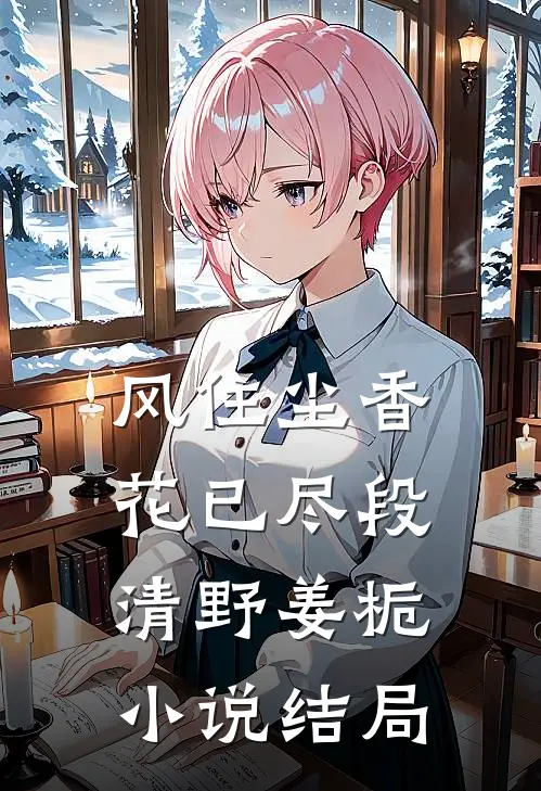 风住尘香花已尽段清野姜栀小说结局