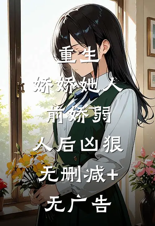 重生：娇娇她人前娇弱，人后凶狠无删减+无广告