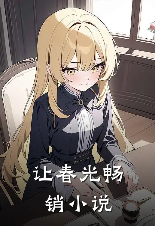让春光畅销小说