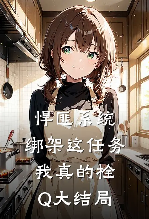悍匪系统：绑架这任务我真的栓Q大结局