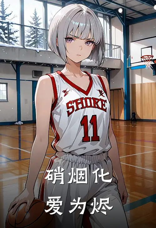 硝烟化爱为烬