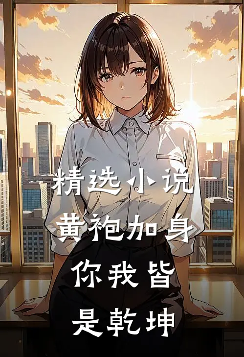 精选小说黄袍加身,你我皆是乾坤