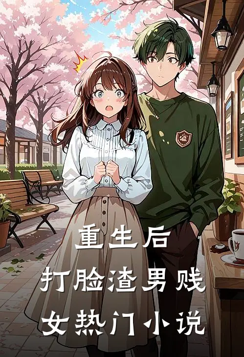 重生后，打脸渣男贱女热门小说