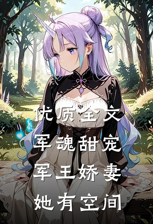 优质全文军魂甜宠：军王娇妻她有空间