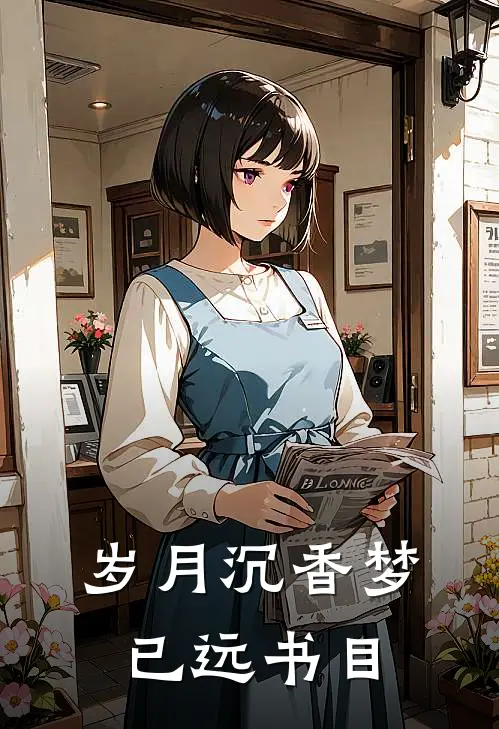 岁月沉香梦已远书目