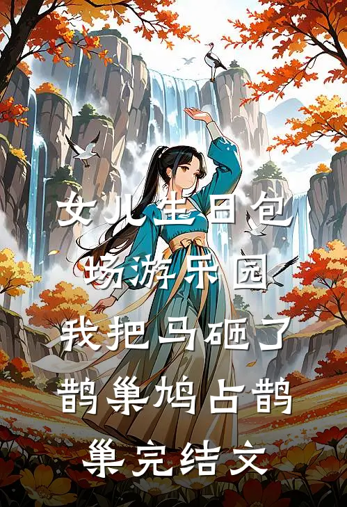 女儿生日包场游乐园，我把马砸了鹊巢鸠占鹊巢完结文