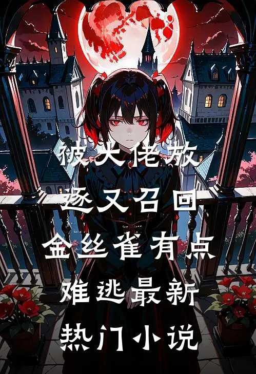 被大佬放逐又召回，金丝雀有点难逃最新热门小说