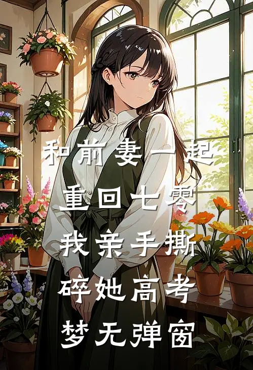 和前妻一起重回七零，我亲手撕碎她高考梦无弹窗
