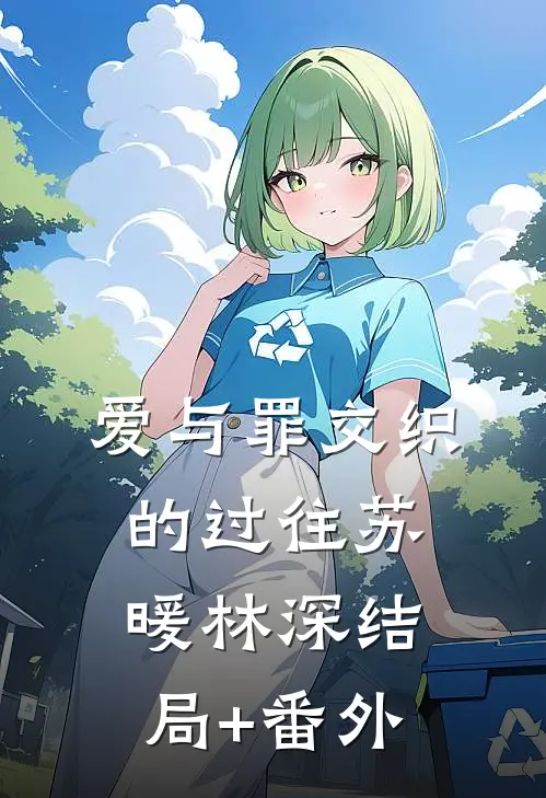 爱与罪交织的过往苏暖林深结局+番外