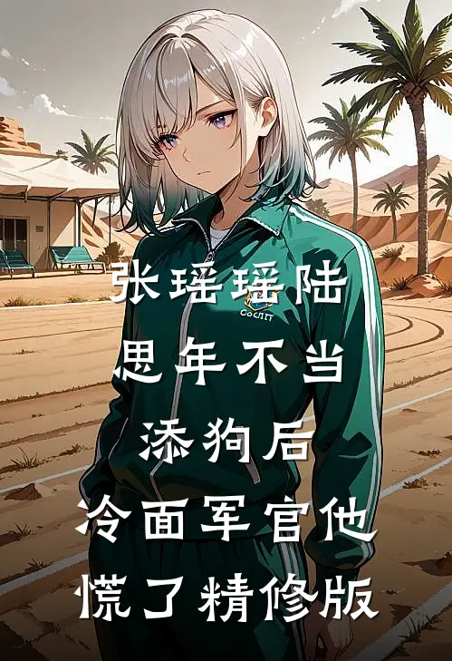 张瑶瑶陆思年不当添狗后,冷面军官他慌了精修版