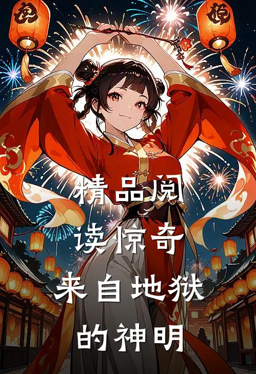 精品阅读惊奇：来自地狱的神明