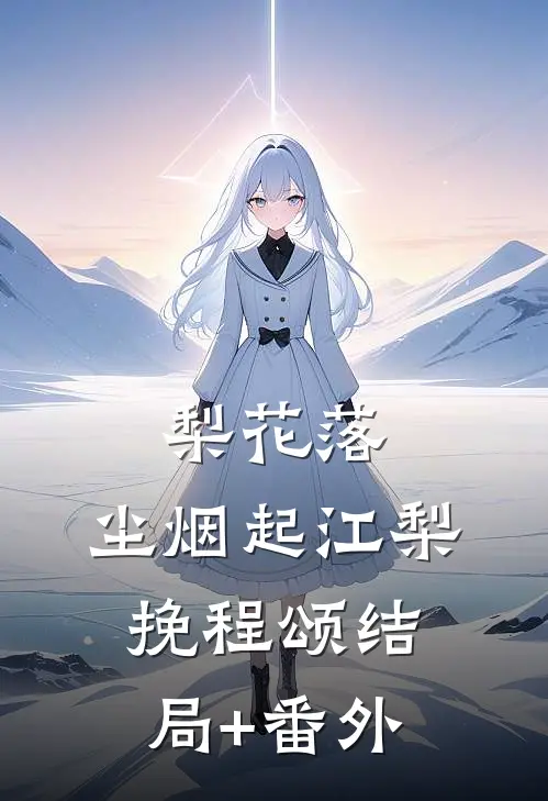 梨花落，尘烟起江梨挽程颂结局+番外
