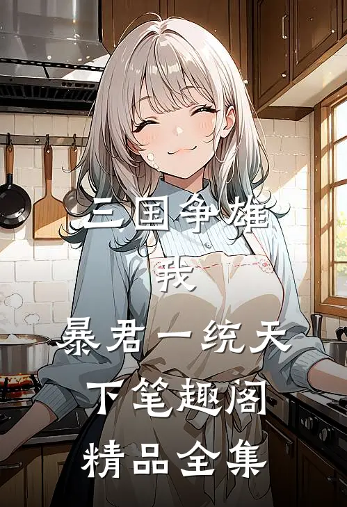 三国争雄:我,暴君一统天下笔趣阁精品全集