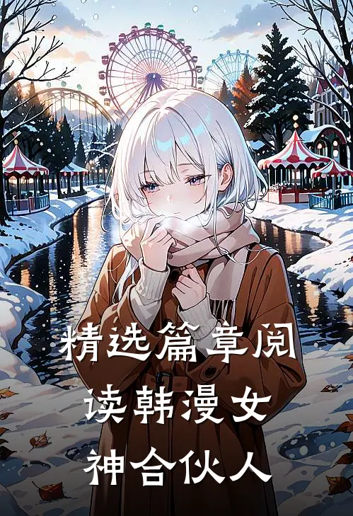 精选篇章阅读韩漫女神合伙人