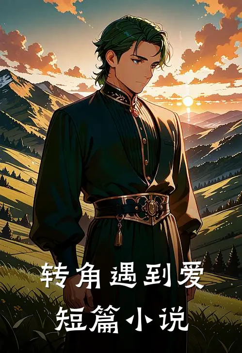转角遇到爱短篇小说