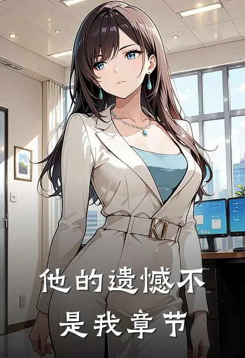 他的遗憾不是我章节