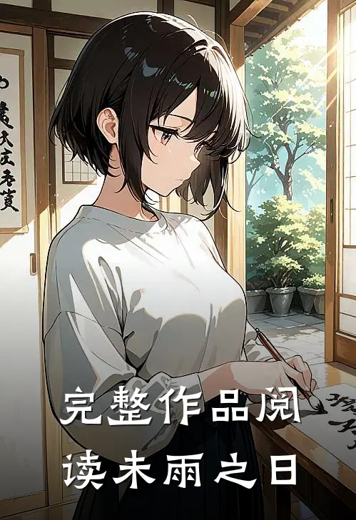完整作品阅读未雨之日