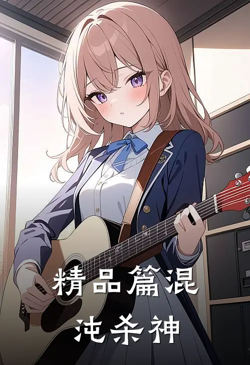 精品篇混沌杀神