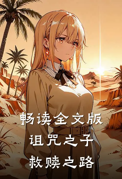 畅读全文版诅咒之子救赎之路