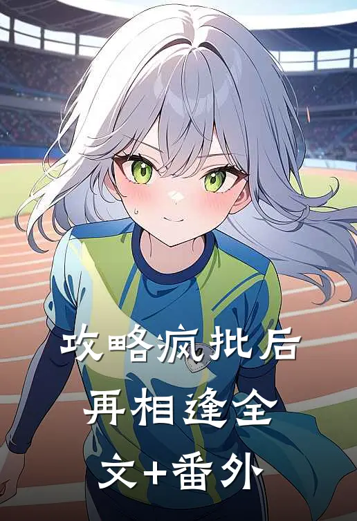 攻略疯批后，再相逢全文+番外