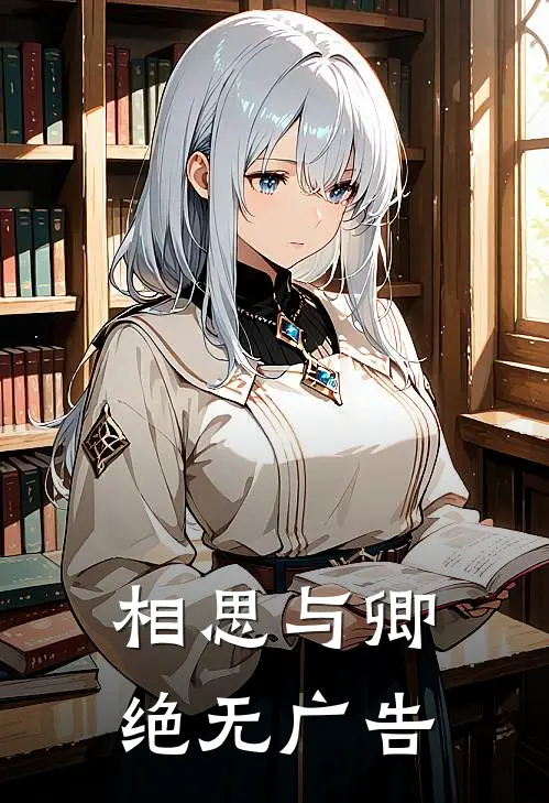 相思与卿绝无广告