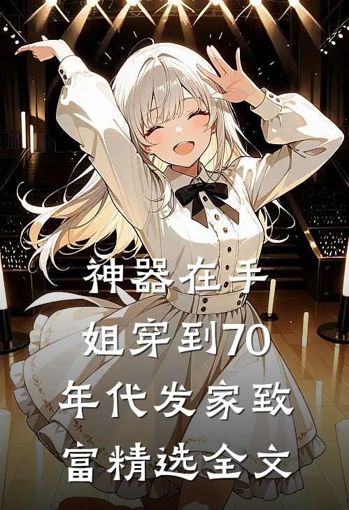神器在手，姐穿到70年代发家致富精选全文