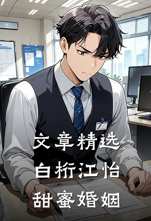 文章精选白桁江怡甜蜜婚姻