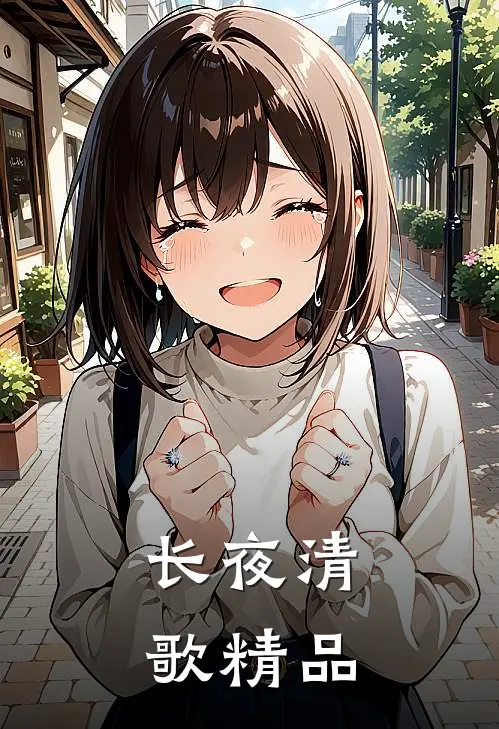 长夜清歌精品