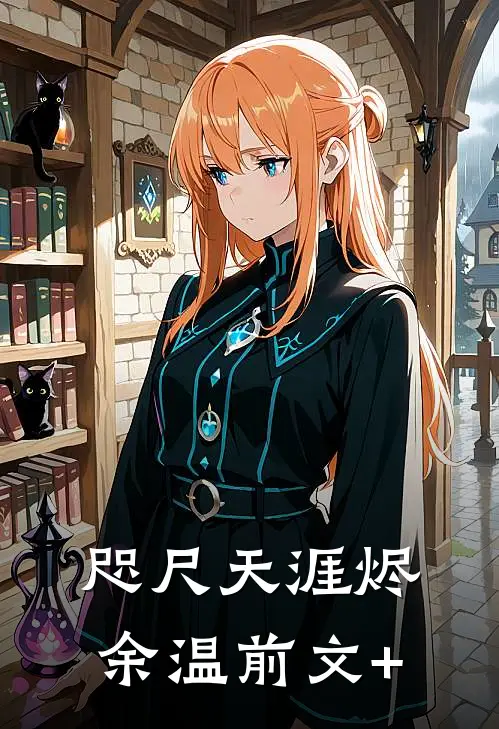 咫尺天涯烬余温前文+