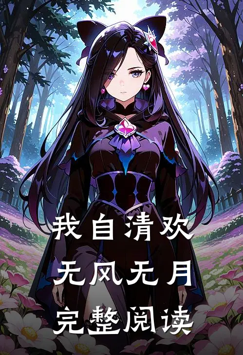 我自清欢，无风无月完整阅读