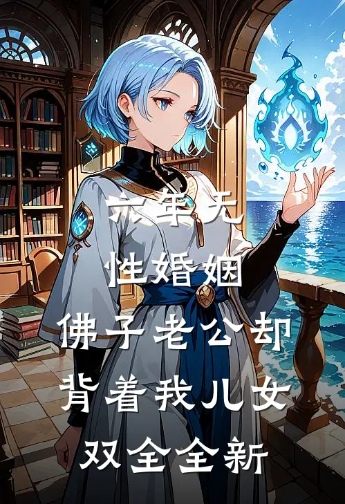 六年无性婚姻，佛子老公却背着我儿女双全全新