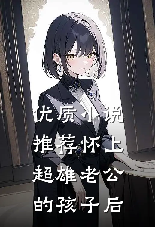 优质小说推荐怀上超雄老公的孩子后