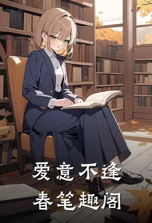 爱意不逢春笔趣阁