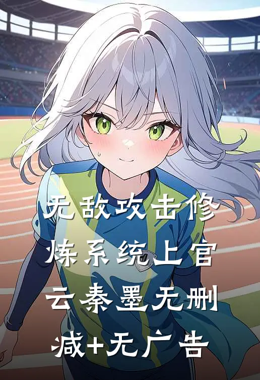 无敌攻击修炼系统上官云秦墨无删减+无广告