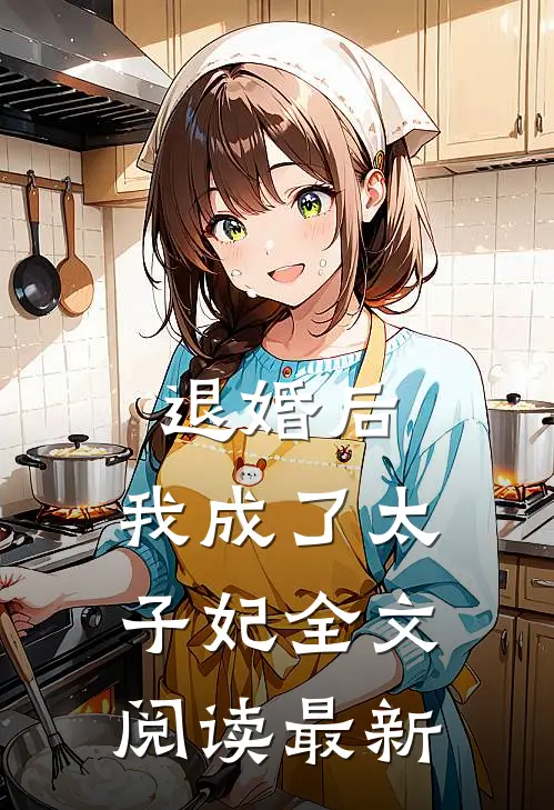 退婚后，我成了太子妃全文阅读最新